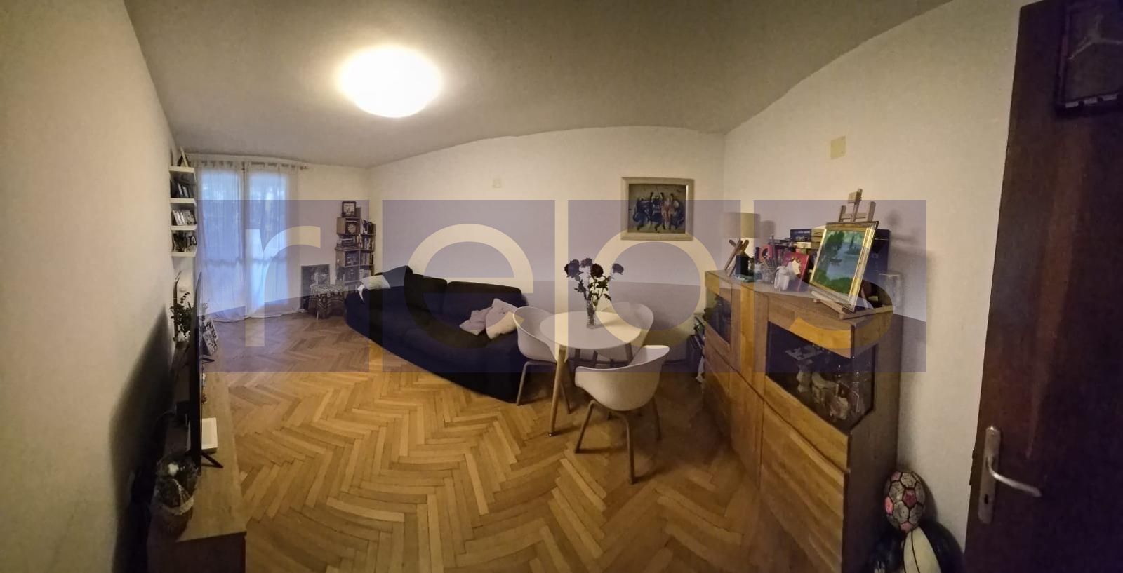 VANZARE 3 CAMERE |  MOBILAT UTILAT | DRISTOR | PARK LAKE - Poză 1