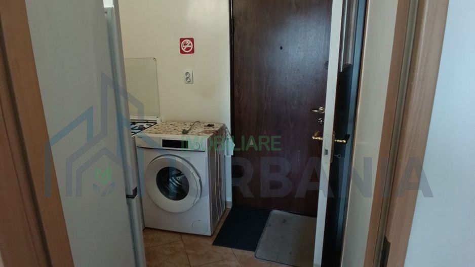 Cameră cămin în zona Nicolina - Kaufland, Iași - Poză 6