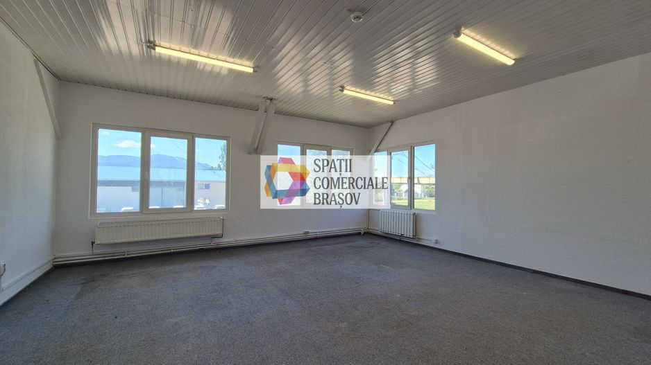 Spatiu versatil birouri/producție - 300 mp - Poză 6