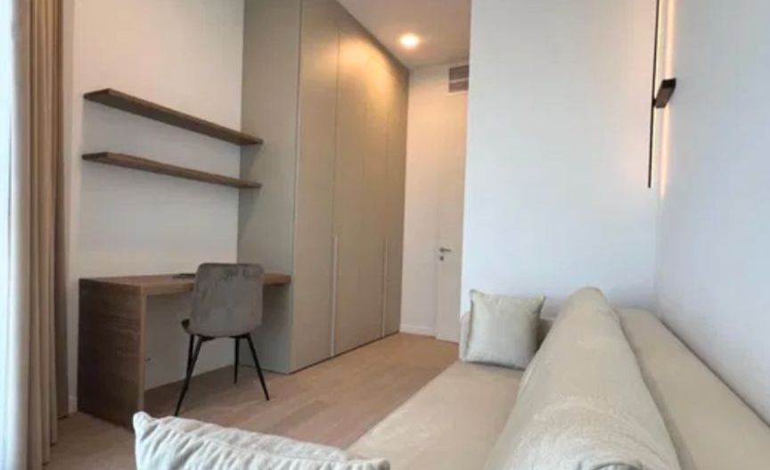 Apartament modern cu 3 camere la prima inchiriere ONE - Poză 7