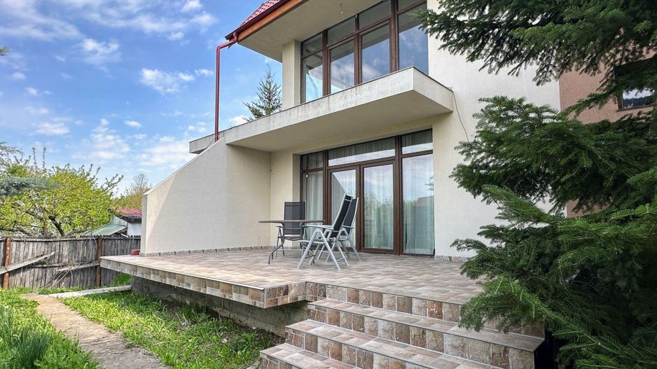 Tamasi - langa padure, casa 300 mp teren 711 mp, personalizabila - Poză 1