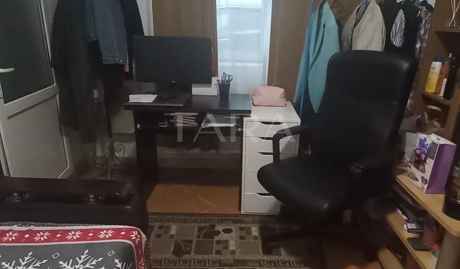 Apartament 1 cameră – 28 mp – Buna Ziua. - Poză 4