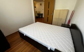 2 camere mobilat, parcare CF, zona Florilor Florești. - Poză 5