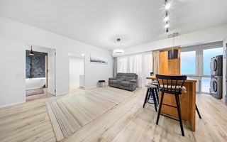 Apartament 3 camere Marasti de inchiriat, zona The Office - Poză 3