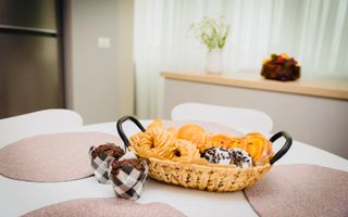 VANDUT - 2 camere - Iulius Town - de vanzare! - Poză 2