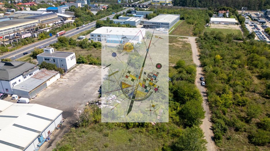 PADUREA BANEASA, DN 1, TEREN CONSTRUCTII 505 MP, SECTOR 1! - Poză 28