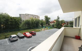 2 camere, mobilat modern, bloc nou, balcon, Marasti, Central - Poză 14