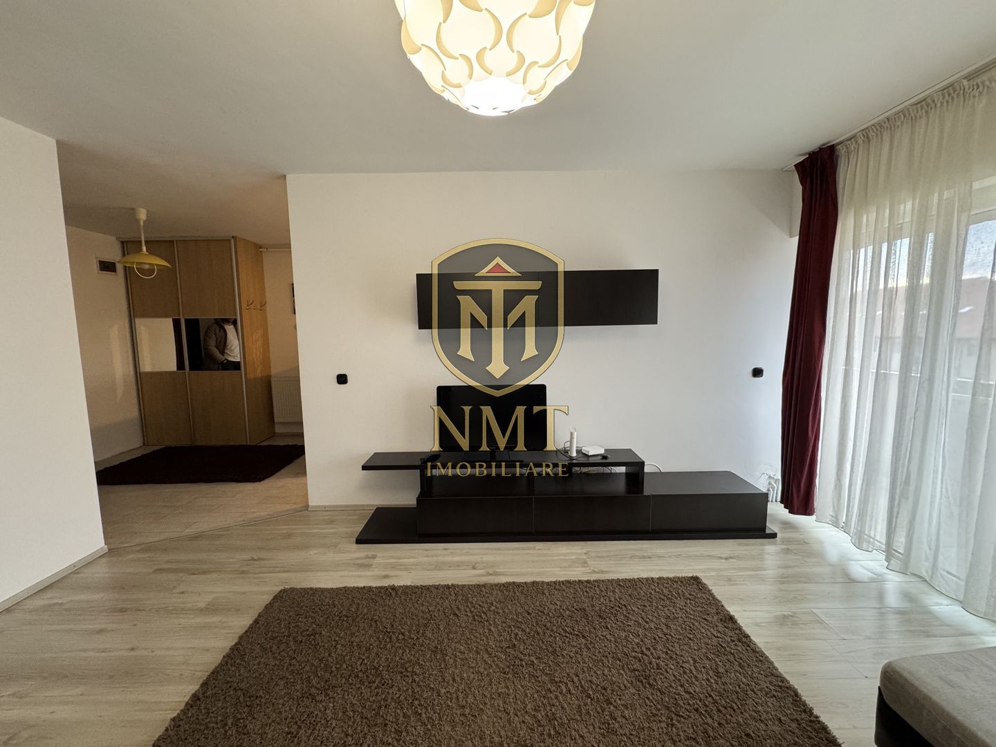 Apartament cu 2 camere | 53 MP | Floresti zona Muzeul apei - Poză 2