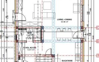 Casa individuala Sura MICA - Schiță 8
