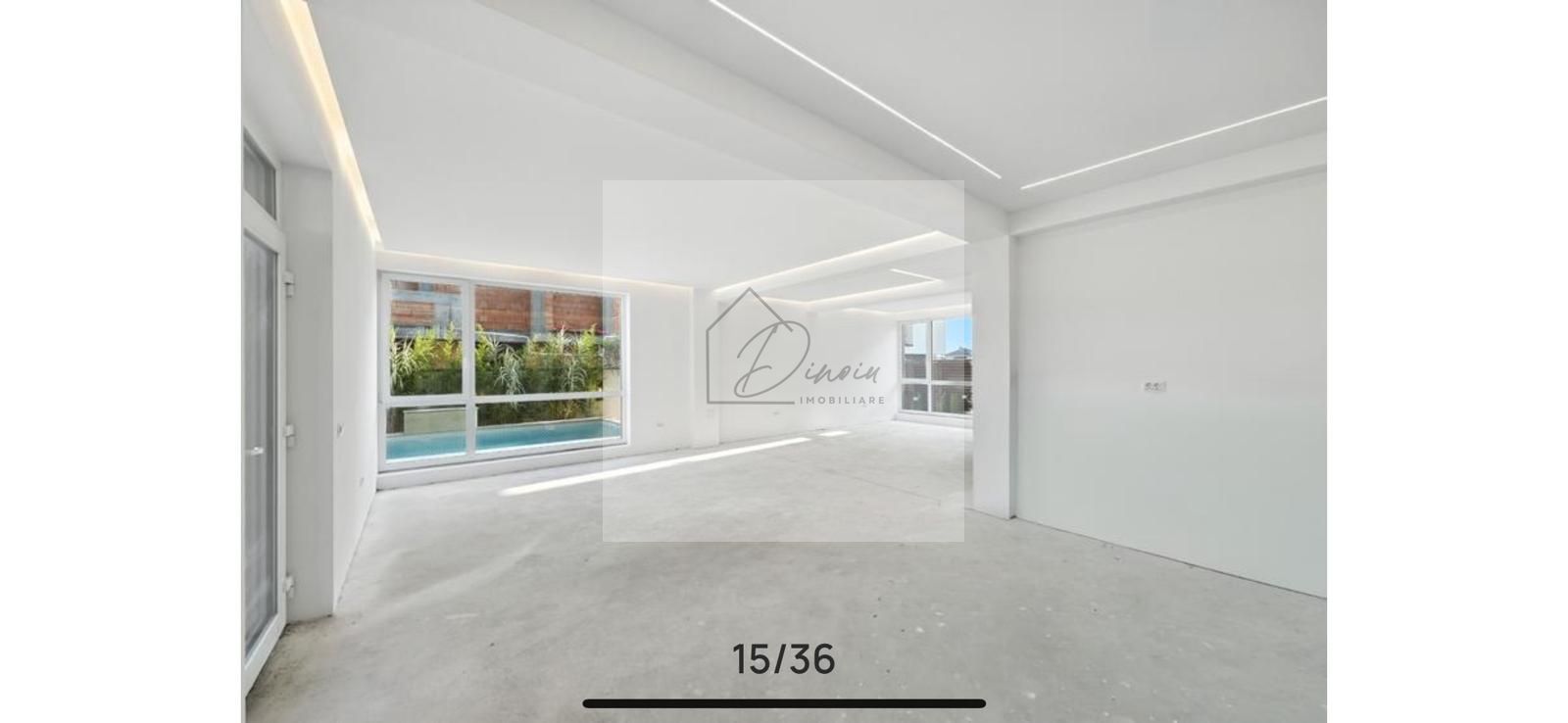 COM 0% I Vila cu piscina Lacul Lebăda Pantelimon I2025 lux I 328000eur - Poză 17