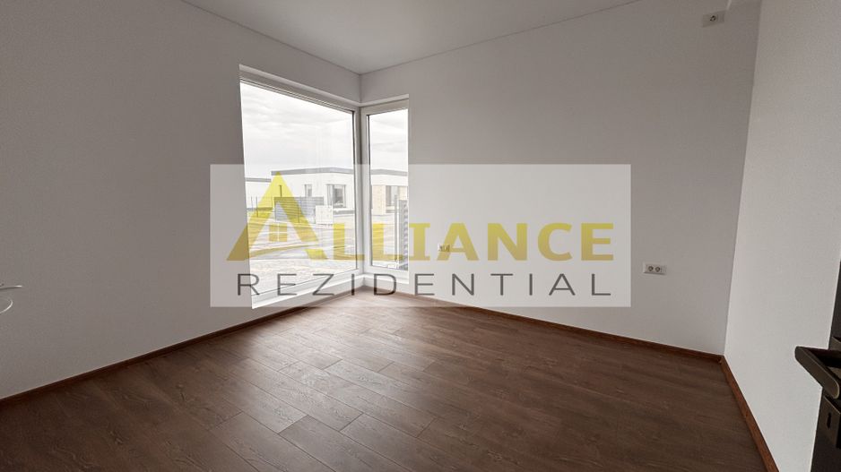 Casa in ansamblu rezidential Berceni - Poză 8