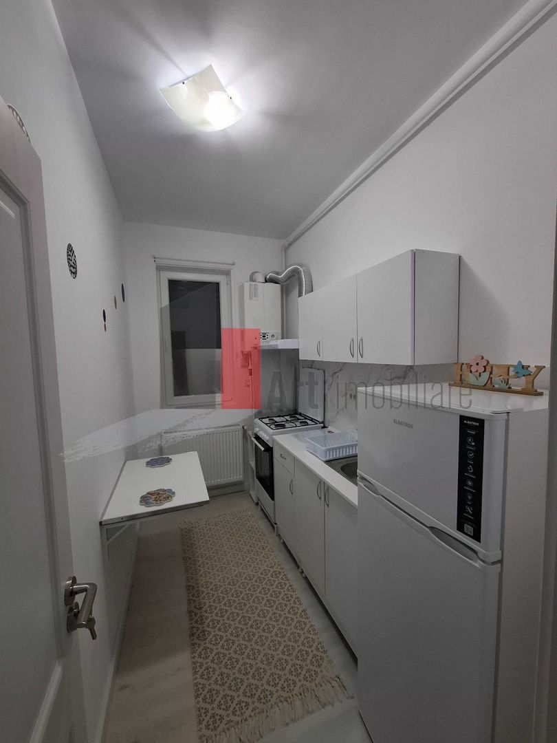 Inchiriez apartament 2 camere, bloc nou, -loc de parcare-Chiajna - Poză 6