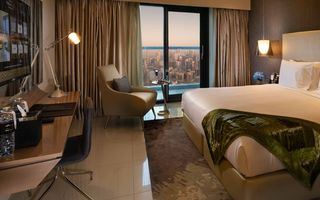 Apartamente în Damac Towers  Dubai - Poză 3