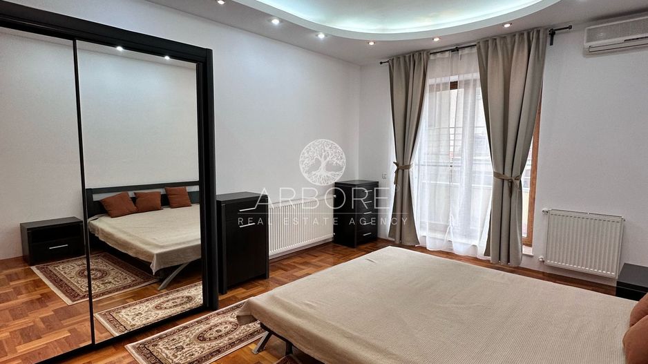 3 camere cu parcare subterana | zona Herăstrău - Comision 0% - Poză 9