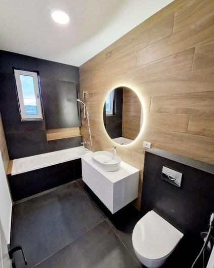 Vila Moderna 5 camere langa parc, Corbeanca - Poză 6