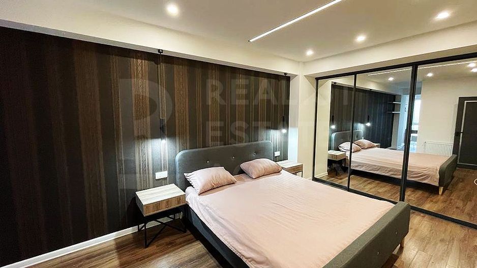 Chirie, apartament, 2 camere, str. Alexandru Hâjdeu, Centru - Poză 4