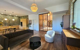 Vila deosebita in Snagov | Teren 550 mp | 310 mp utili | Finisata 2025 - Poză 1