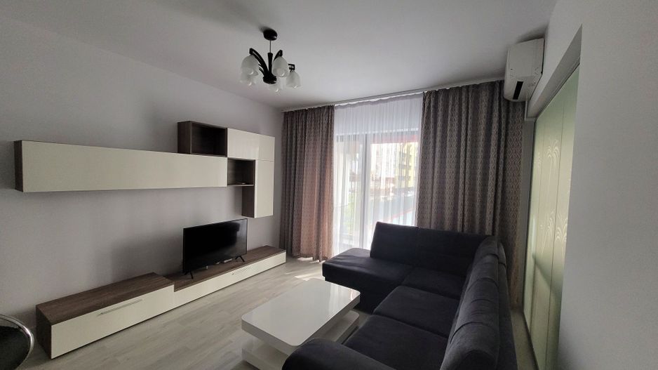 Apartament 2 camere I 21 Residence I Oferta Ianuarie - Poză 2