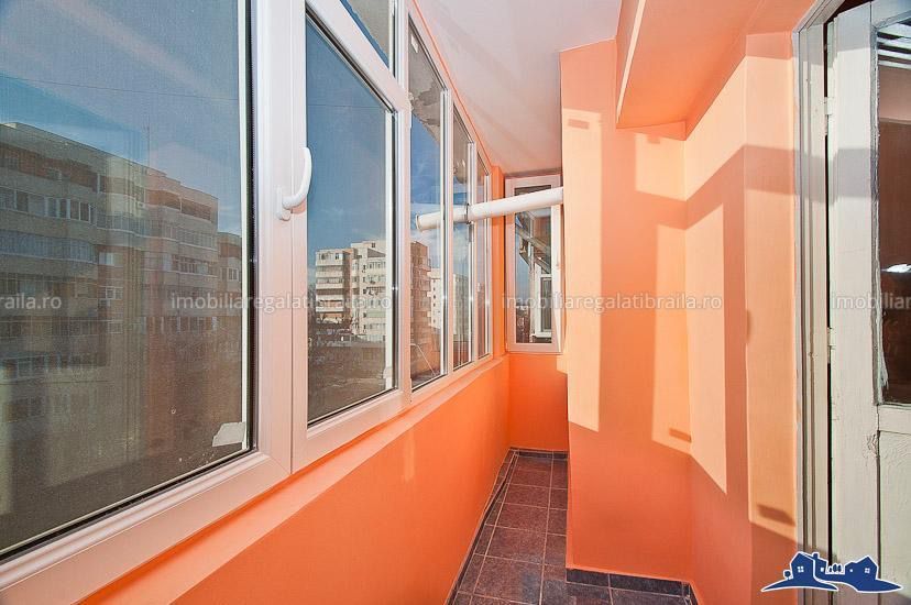 De inchiriat apartament cu 2 camere, Piata Centrala, 370 euro - Poză 6