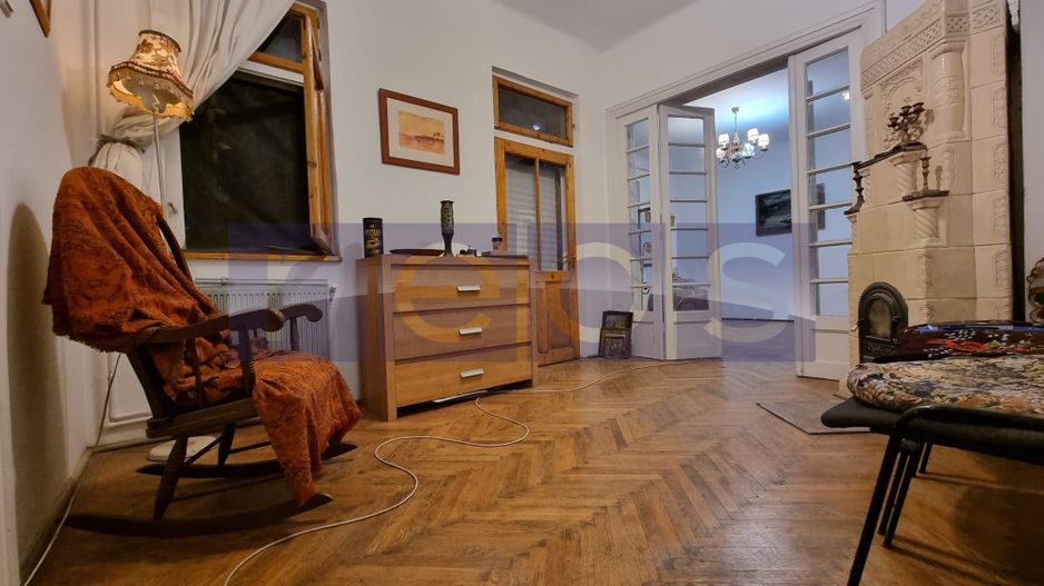 VANZARE CASA | S+P+1+M | ZONA UNIRII - Poză 6