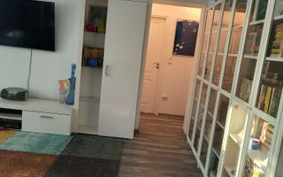 Vanzare apartament 3 camere decom., renovat complet,  centrală – Drumul Taberei - Poză 3