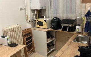 3 camere | Centrala proprie |  Gradina Icoanei  | 78 mp - Poză 12