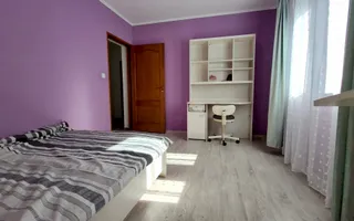 Casă cuplată/ Duplex, D+P+E, 640 teren, Str.Tautiului, Florești - Poză 15