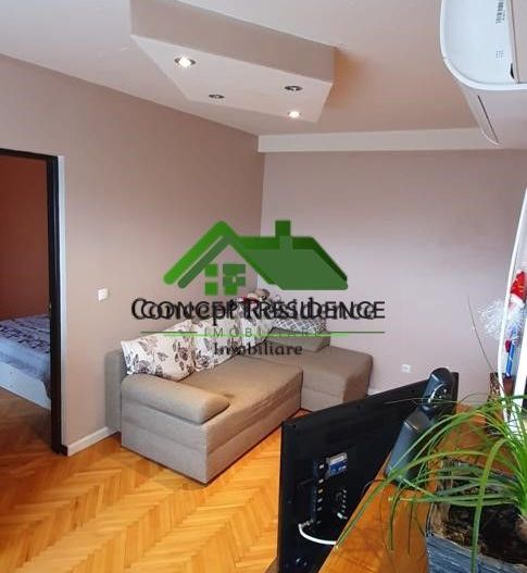 Vand apartament 2 camere, Enescu - Poză 3