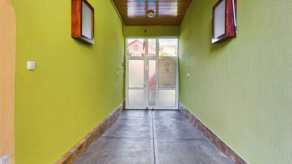 Spațiu de birouri pe Strada Poet Andrei Mureșanu - Poză 52