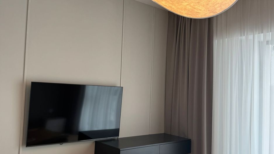 Apartament superb 3 camere I One Verdi Park I View Parc - Poză 22