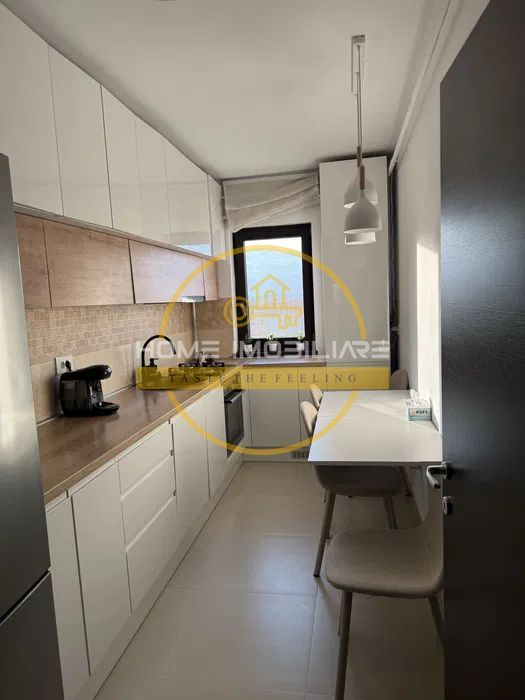 Apartament 3 camere, decomandat // spatios // Valea Lupului - Rond Era - Poză 6