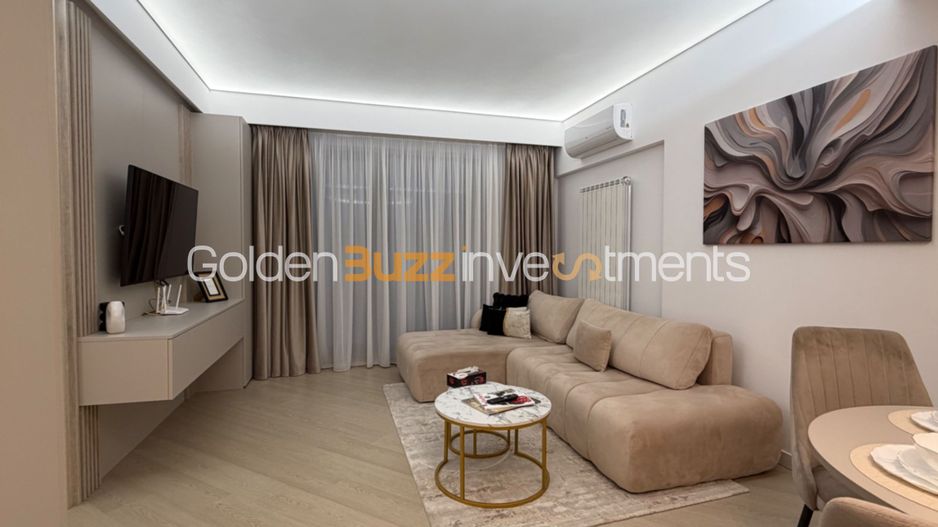 Apartament 3 camere de inchiriat | Cortina North - Poză 2