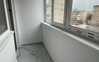 3 camere, Circumvalatiunii-Iulius Mall, centrala proprie - Poză 12