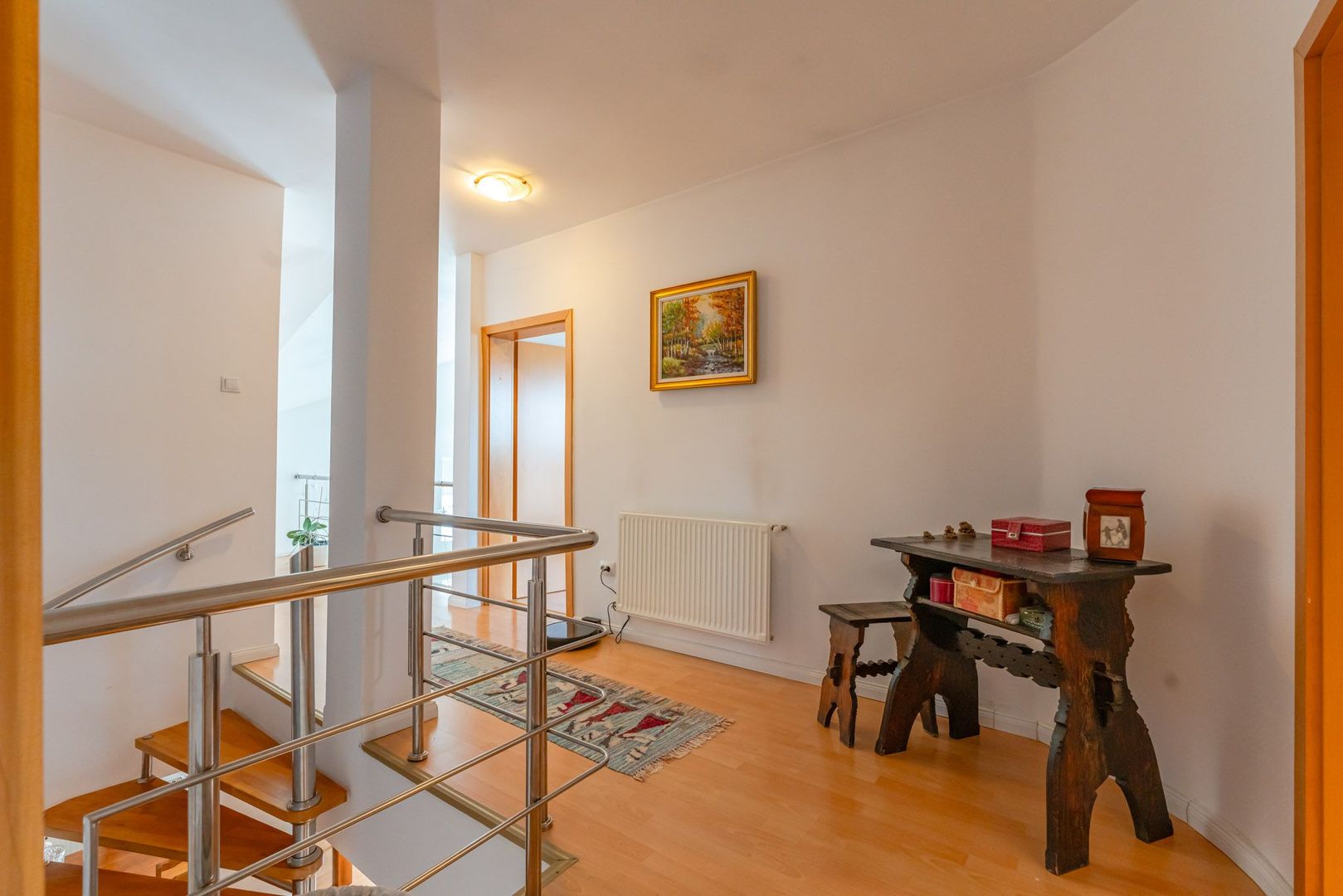 Casă spațioasă pentru familie în Hărman: 5 camere, 670 mp teren - Poză 19