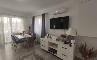 Apartament cu 2 camere | Terasă mare de 50 mp | Oașului Residence - Poză 1