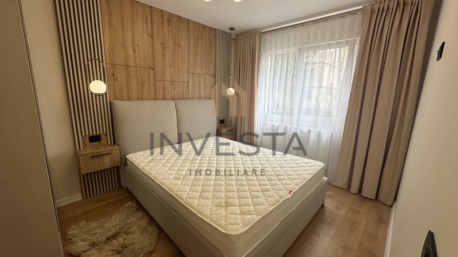 Apartament 3 camere ultrafinisat Grigorescu! - Poză 2