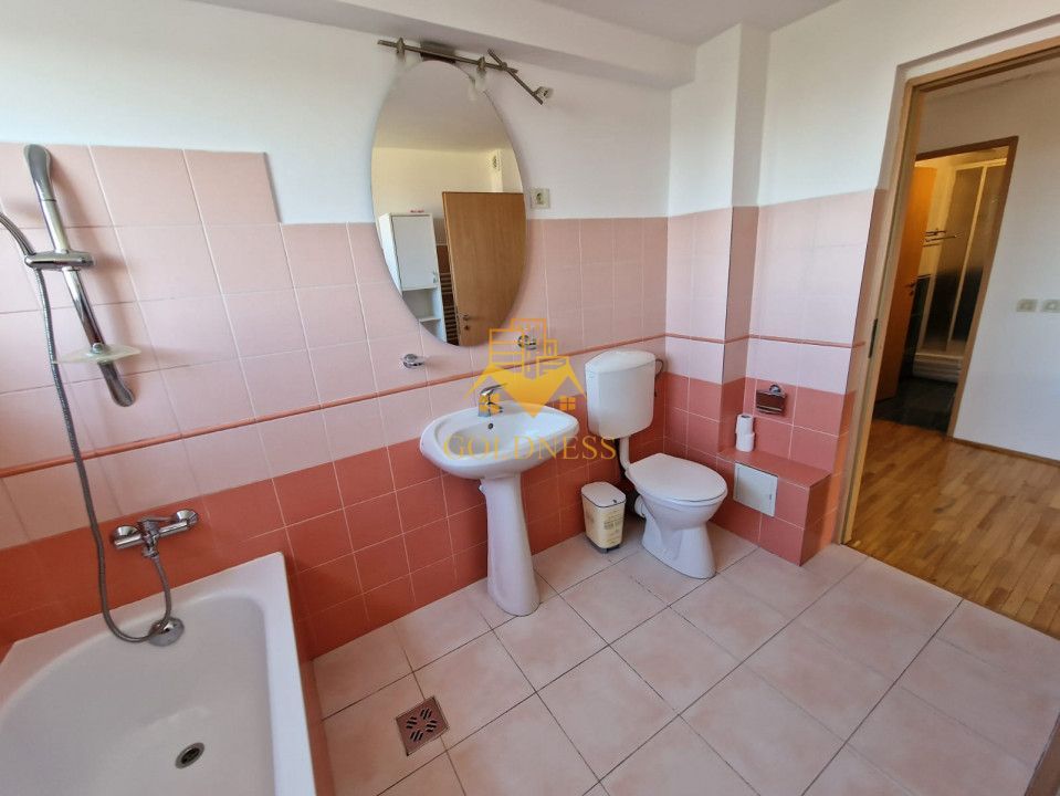 3 camere, parcare, Zorilor zona Observatorului, Profi - Poză 16