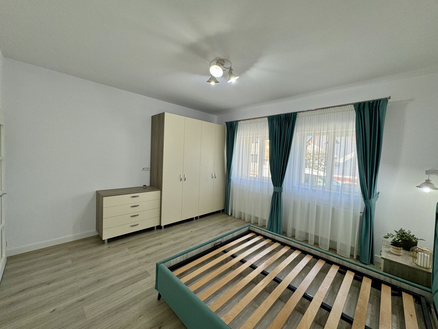 Inchiriere Casa Ghimbav | Teren 500 mp - Poză 9