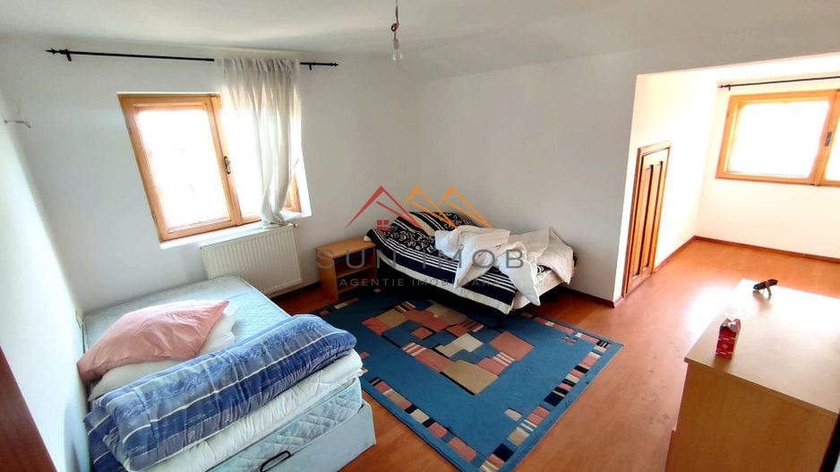 VILĂ DE VÂNZARE | CORNU DE JOS | 2.392 MP TEREN | PISCINĂ | 250.000 - Poză 14