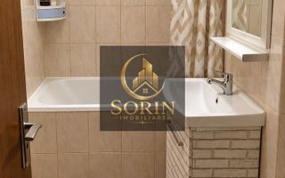 Garsonieră 34 mp – Lujerului / Veteranilor – 400 € - Poză 5