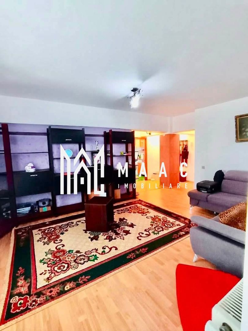 Apartament 2 camere de vânzare | Râmnicu Vâlcea, Central | 55 mp - Poză 3