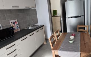 Apartament 2 Camere | 21 Residence | Parcare Inclusă | Bloc Nou - Poză 5