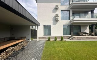 Vila individuala de lux 5 dormitoare - De închiriat - Poză 2