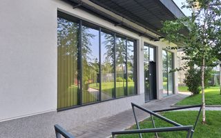 SPAȚIU COMERCIAL DE ÎNCHIRIAT 90,5 MP | ZONA LOCUITĂ INTENS | VULCAN RESIDENCE - Poză 3