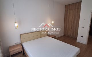 NECTORA IMOB-Apartament 2 camere, Victoria Rezidential Nufarul,Parcare - Poză 8