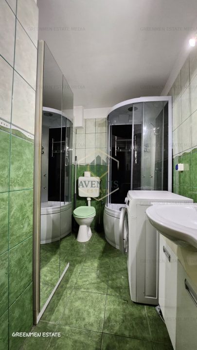 3 camere renovat partial, electrice schimbate, bloc reabilitat, metrou Iancului  - Poză 11