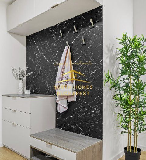 Apartament de inchiriat- 2 camere - 82mp+PARCARE , Rond Pipera/OMV - Poză 13