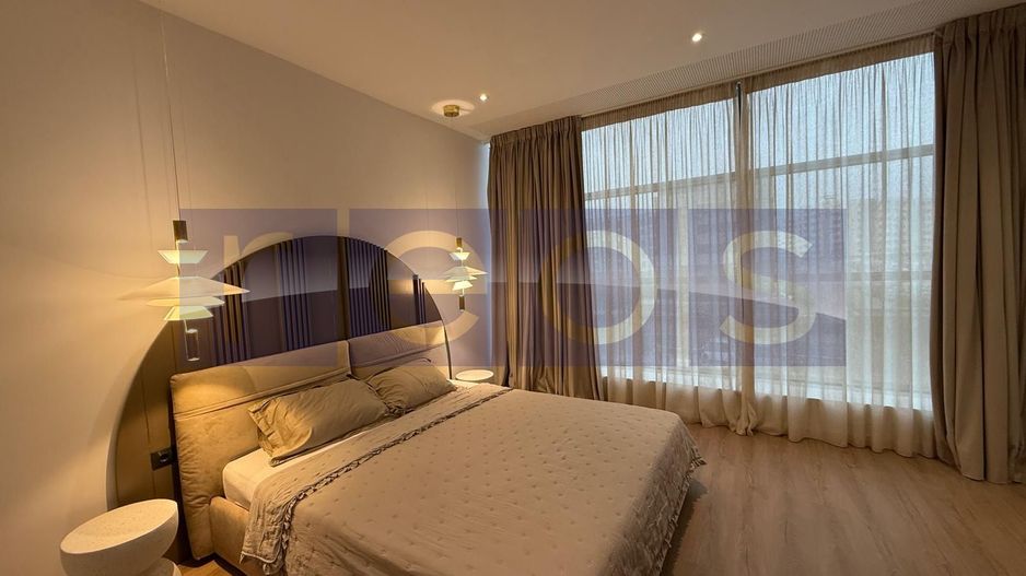 INCHIRIERE 4 CAMERE | ONE NORTH LOFT | MOBILAT SI UTILAT LUX | LOC PARCARE | - Poză 14