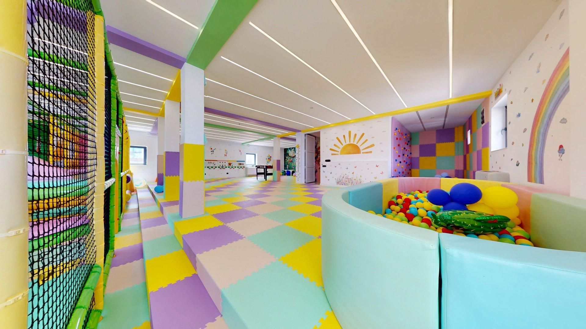 Spațiu comercial modern/showroom Voluntari-Colentina-A3 - Poză 22