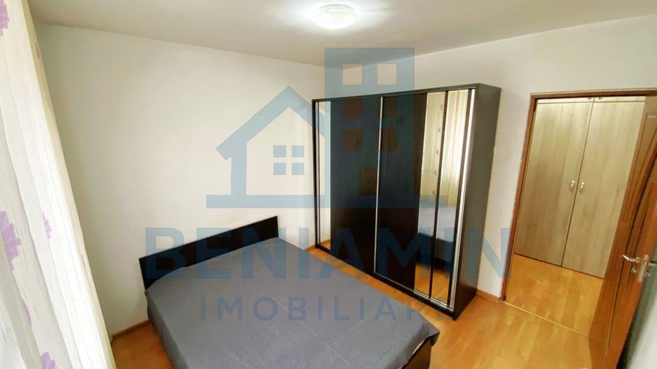 Apartament 3 camere Craiovita, etaj 3, teava de gaze - Poză 7
